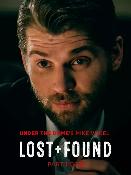 Lost and Found Part One: The Hunter