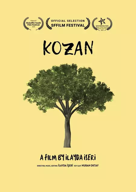 Kozan