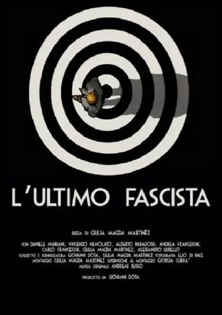 The Last Fascist