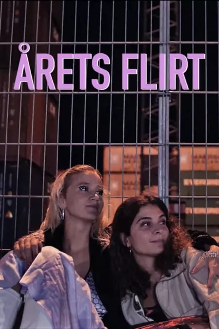 Årets flirt