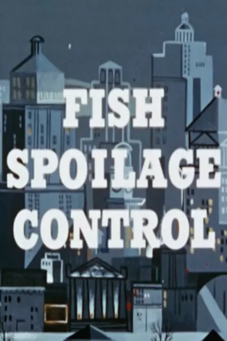 Fish Spoilage Control