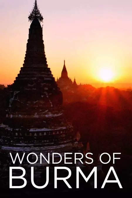 Wonders of Burma