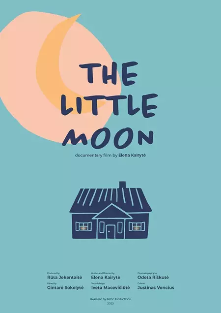 The Little Moon