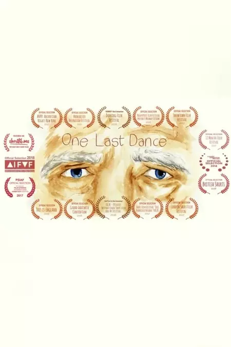 One Last Dance