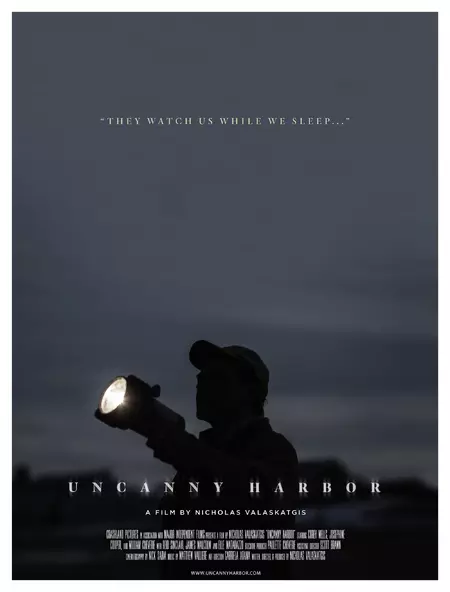 Uncanny Harbor