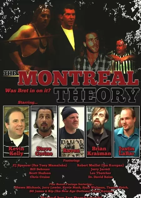 The Montreal Theory