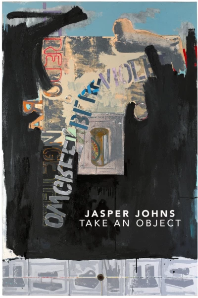 Jasper Johns: Take an Object