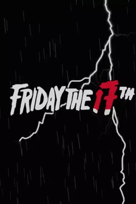 Friday The 17th