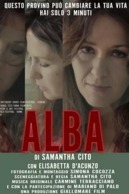 Alba