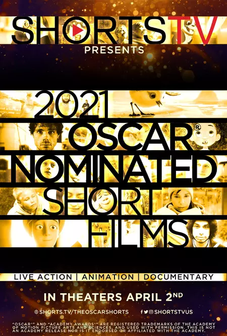 2021 Oscar Nominated Short Films: Documentary