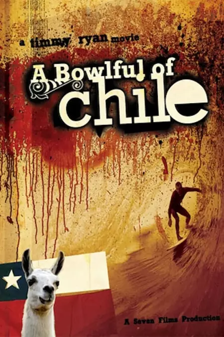 A Bowlful of Chile