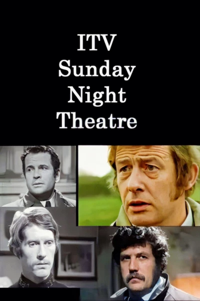 ITV Saturday Night Theatre