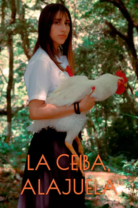 La Ceiba, Alajuela