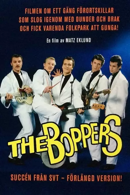 The Boppers