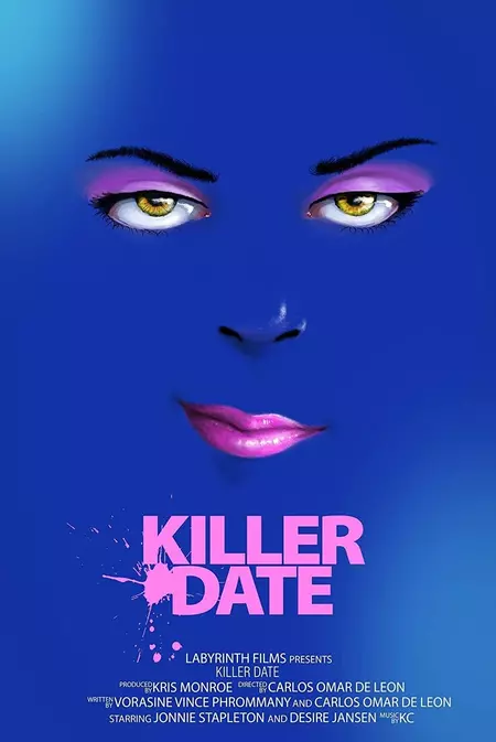 Killer Date