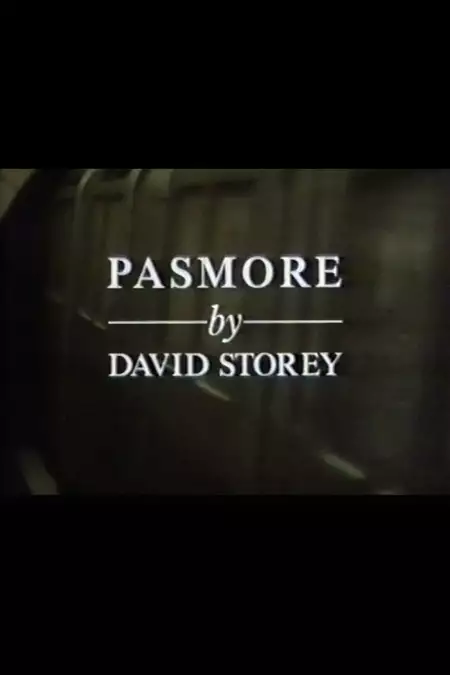 Pasmore