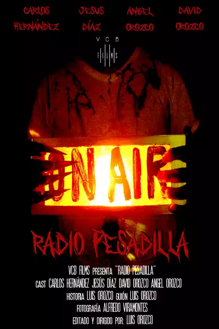 RadioPesadilla