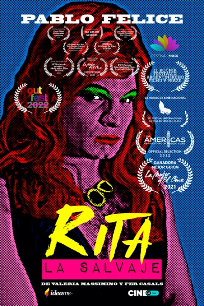 Rita The Wild One