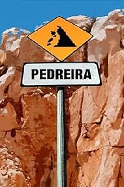 Pedreira