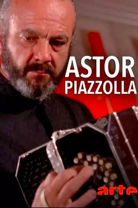 Astor Piazzolla: tango nuevo