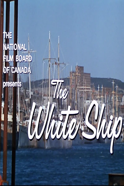 The White Ship