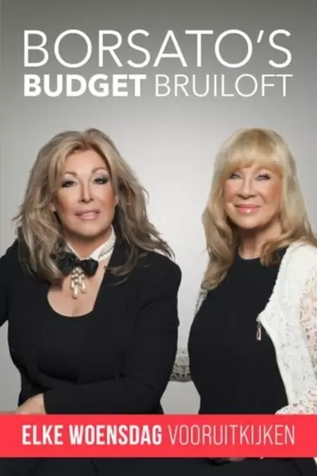 Borsato's Budget Bruiloft