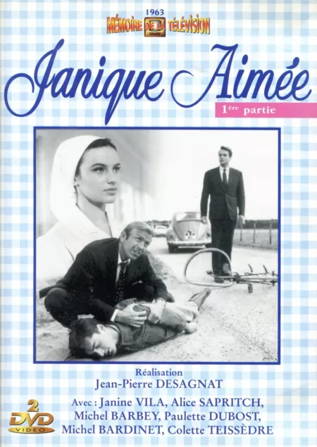 Janique Aimée