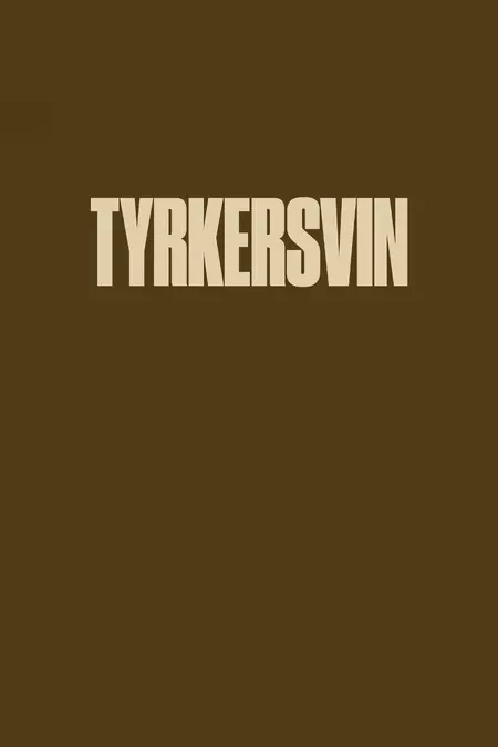 Tyrkersvin