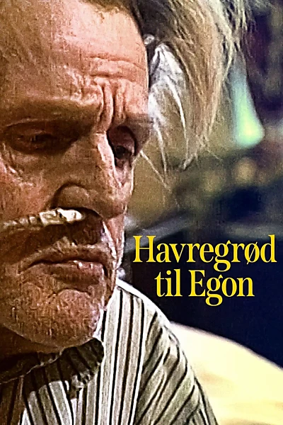 Havregrød til Egon