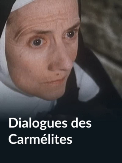 Dialogues des Carmélites