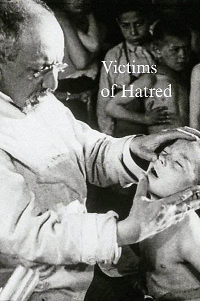 Victims of Hatred