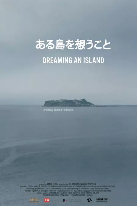 Dreaming an Island