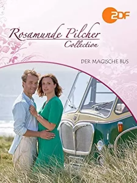 Rosamunde Pilcher: Der magische Bus