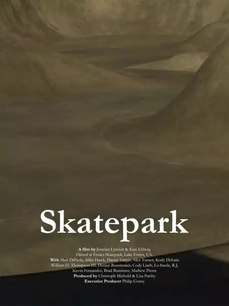 Skatepark