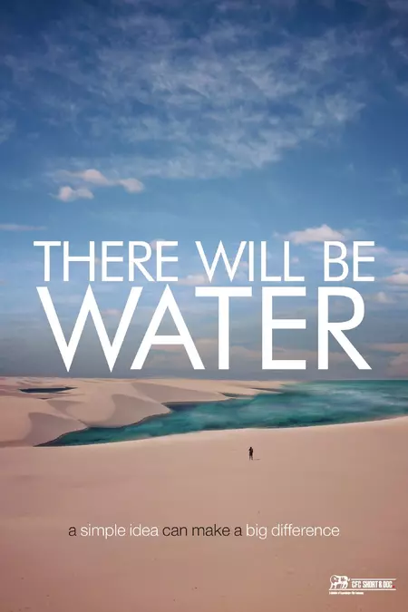 There Will Be Water