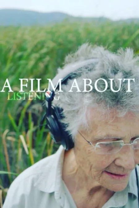 Annea Lockwood: A Film About Listening