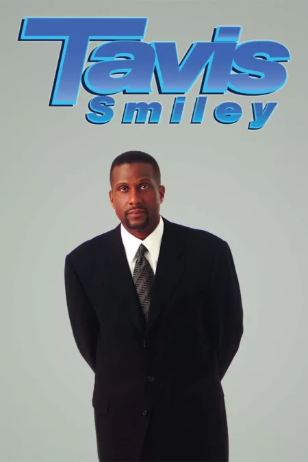 Tavis Smiley