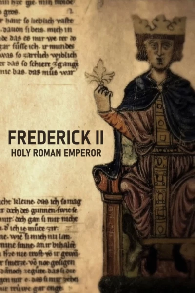 Frederick II - Holy Roman Emperor