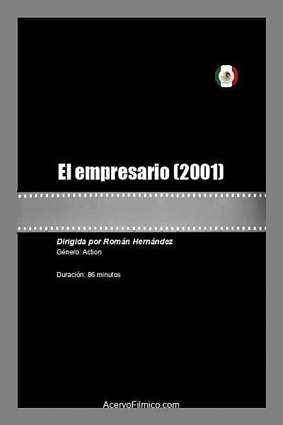 El empresario