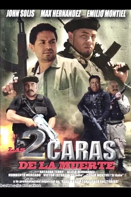 Las 2 caras de la muerte