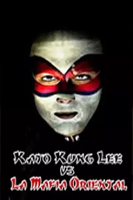 Kato Kung Lee vs. la mafia oriental
