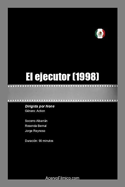 El ejecutor