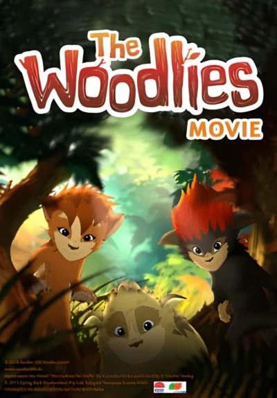 The Woodlies (Movie)