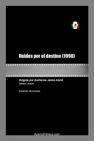 Unidos por el destino