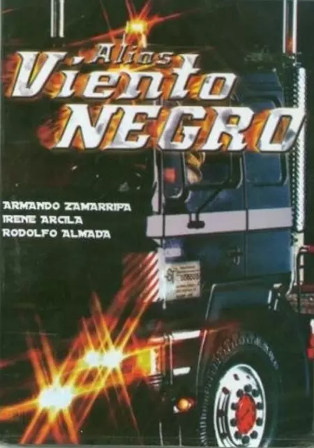 Alias viento negro