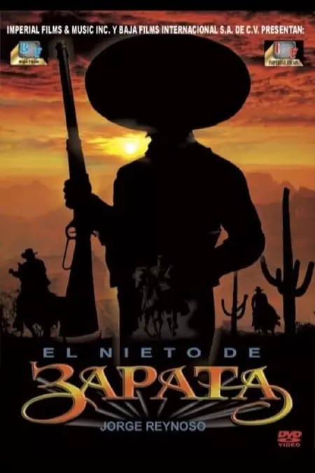 El nieto de Zapata