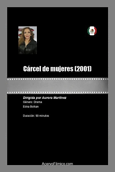 Cárcel de mujeres