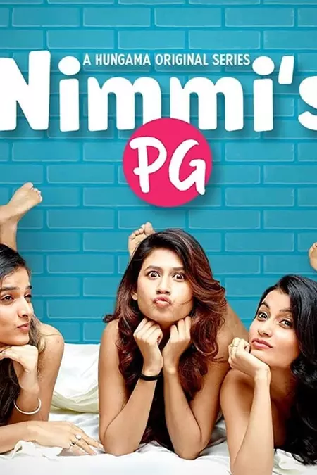 Nimmi's PG