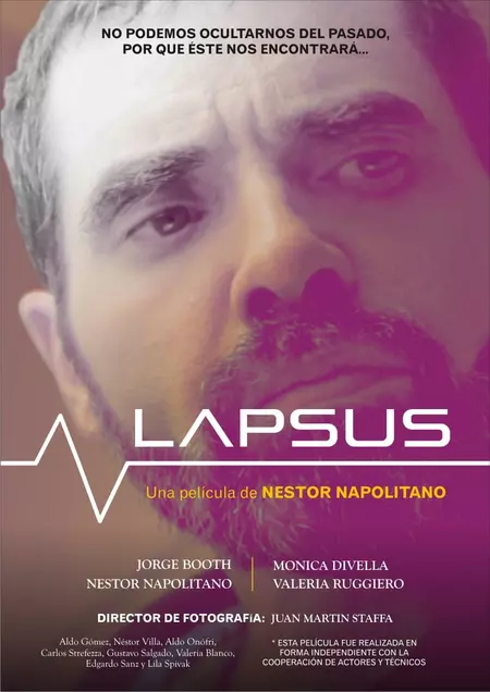 Lapsus mortal