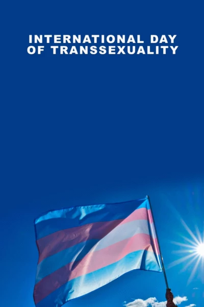 International Day of Transsexuality